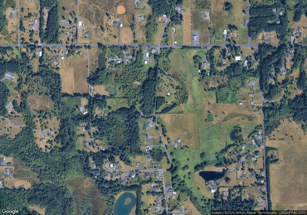 0 Hidden Meadows Dr unit NWM33144873, Adna, WA 98532 - photo 1