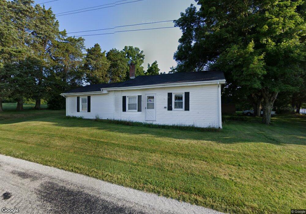 4118 E 1100 N, Roanoke, IN 46783 - photo 1