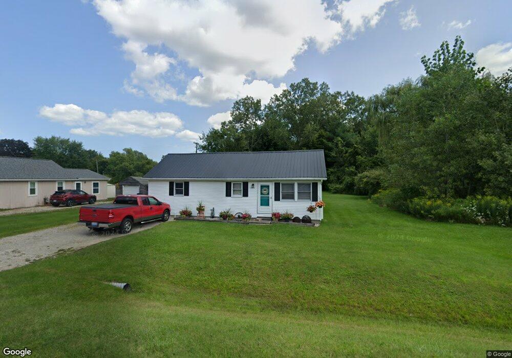 1902 Marlette Rd, Kimball, MI 48074 - photo 1