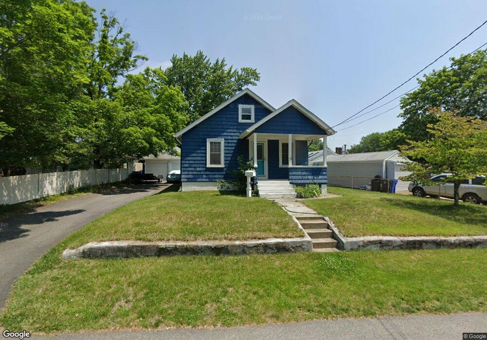 9 Delway Rd, Cranston, RI 02910 - photo 1