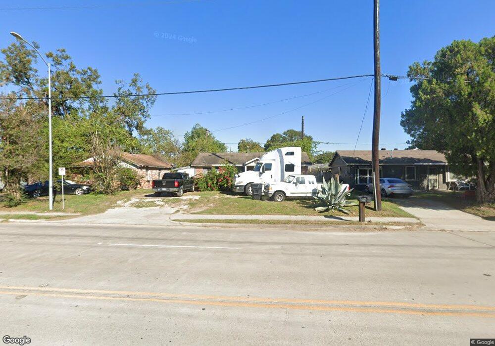 2538 W Little York Rd, Houston, TX 77091 - photo 1