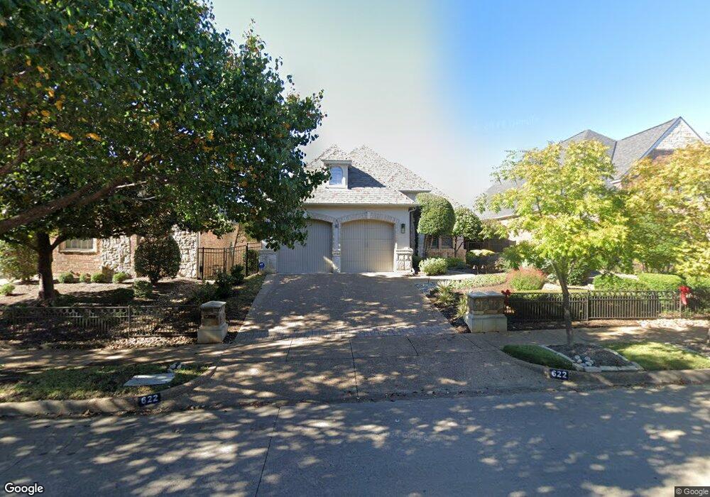 622 Chandon Ct, Southlake, TX 76092 - photo 1