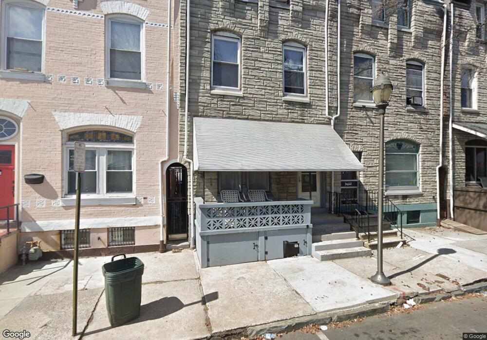 346 S 4th St, Reading, PA 19602 - photo 1