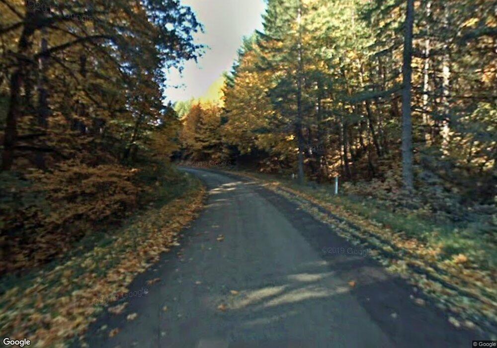 0 Hoskins Creek Rd unit 17061766, Philomath, OR 97370 - photo 1