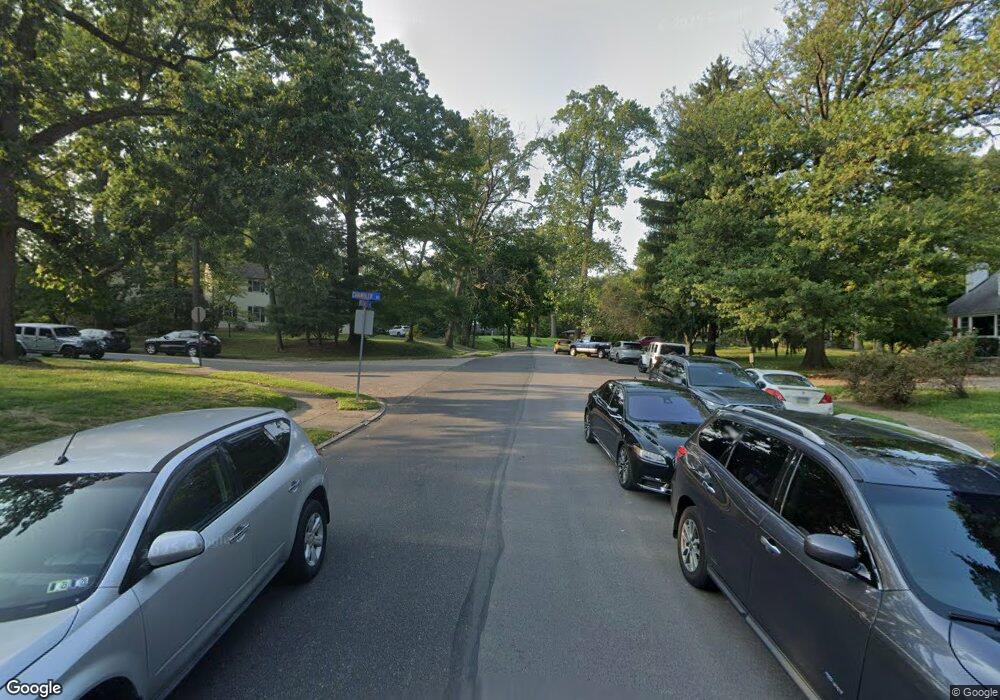 28 Hillcrest Rd, Glenside, PA 19038 - photo 1