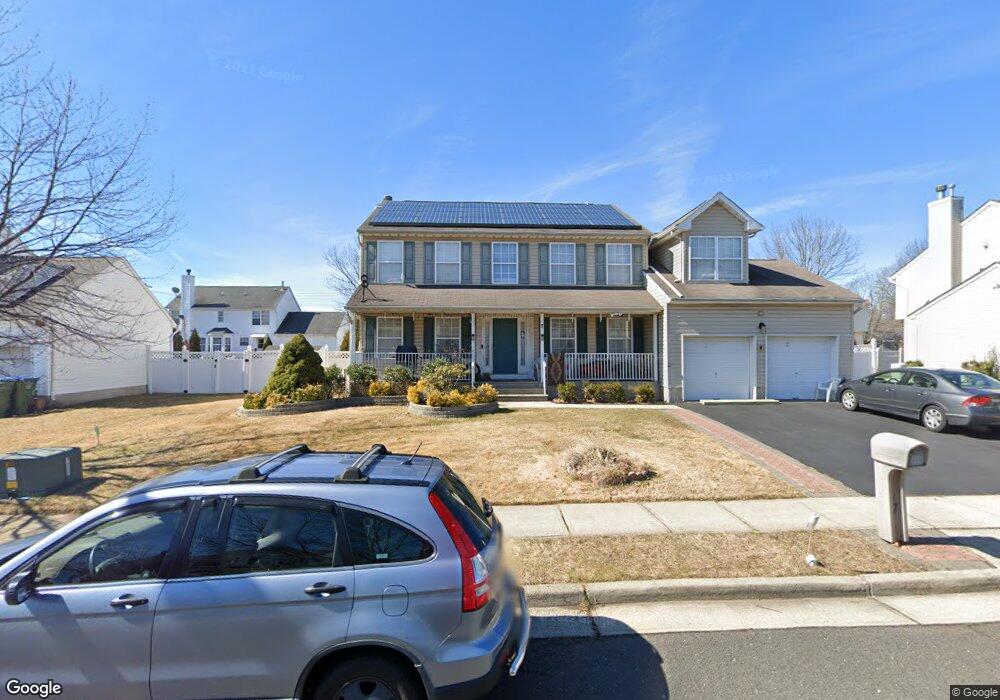 7 Arbor Cir, Edison, NJ 08837 - photo 1