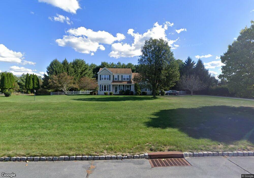 7 Evergreen Rd, Flemington, NJ 08822 - photo 1