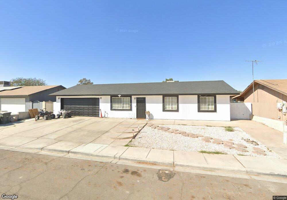 2140 S 46th Way unit 7, Yuma, AZ 85364 - photo 1