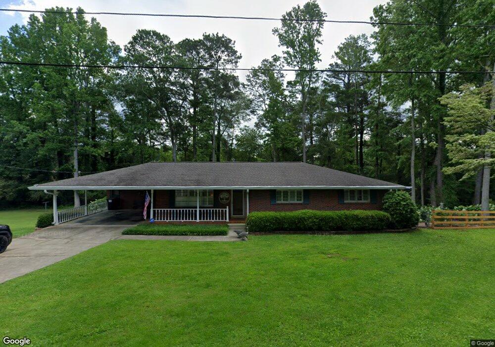 65 Reid Dr, Carrollton, GA 30116 - photo 1