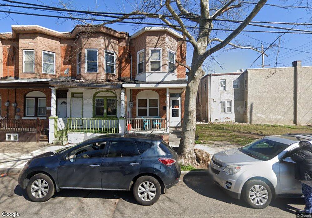 567 Viola St, Camden, NJ 08104 - photo 1