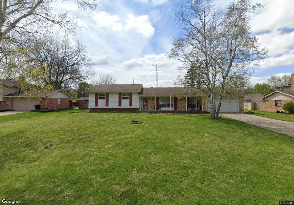 6416 Rustic Ridge Trail, Grand Blanc, MI 48439 - photo 1