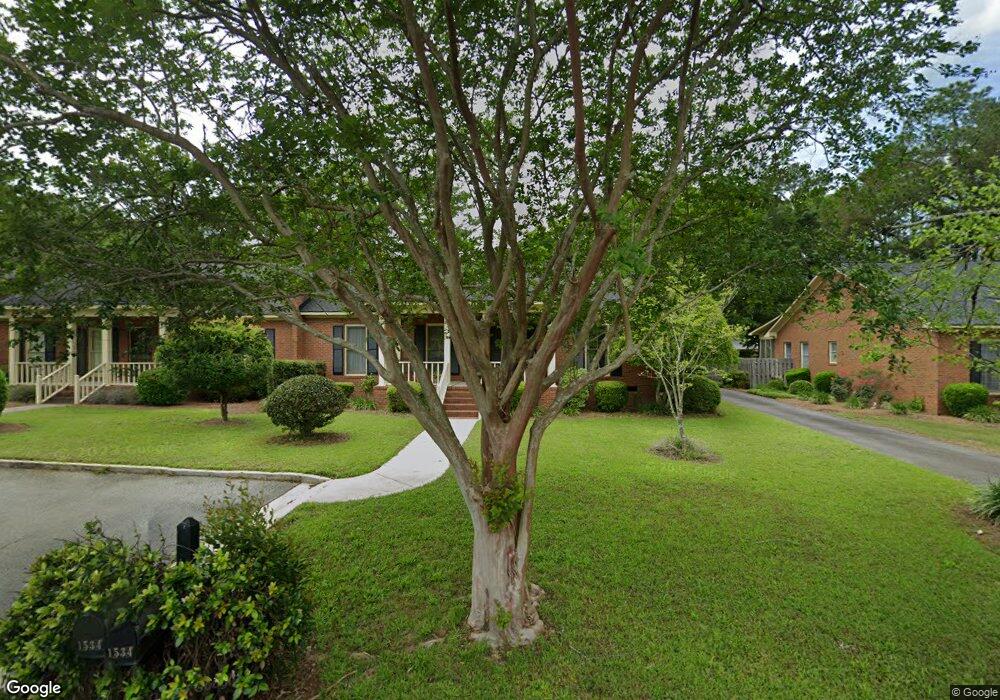 1534 Ivy Ln, Moultrie, GA 31768 - photo 1