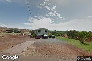 92 Hoomalu Dr, Kaunakakai, HI 96748