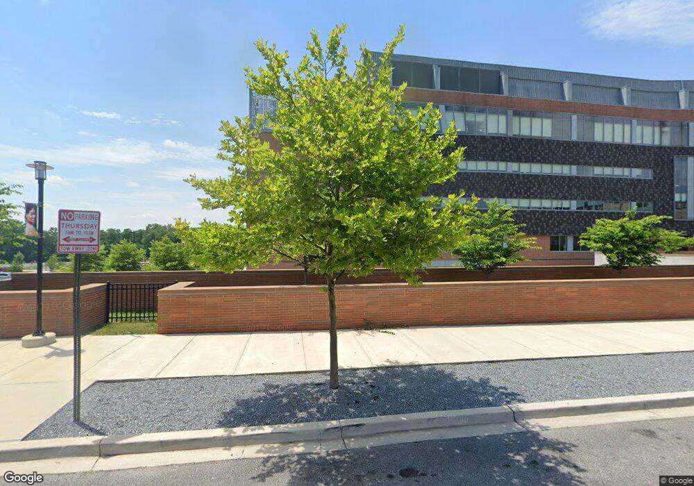 1801 Thomas Ave, Baltimore, MD 21216 - photo 1