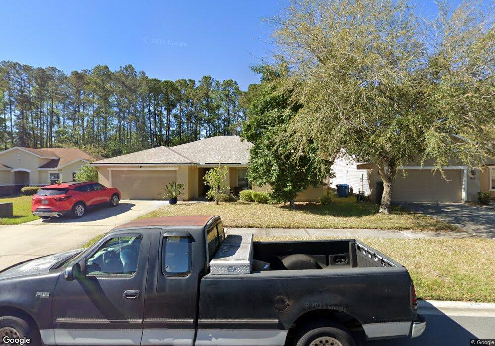 3813 Ellaville Ct, Jacksonville, FL 32218 - photo 1