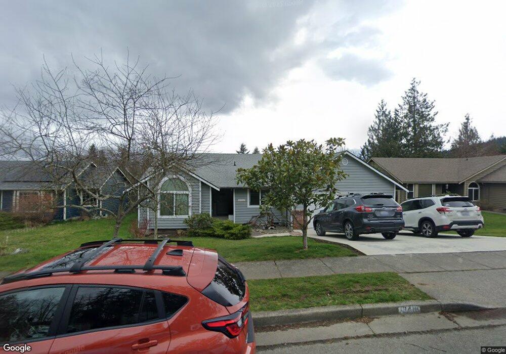 1348 Mcleod Rd, Bellingham, WA 98226 - photo 1