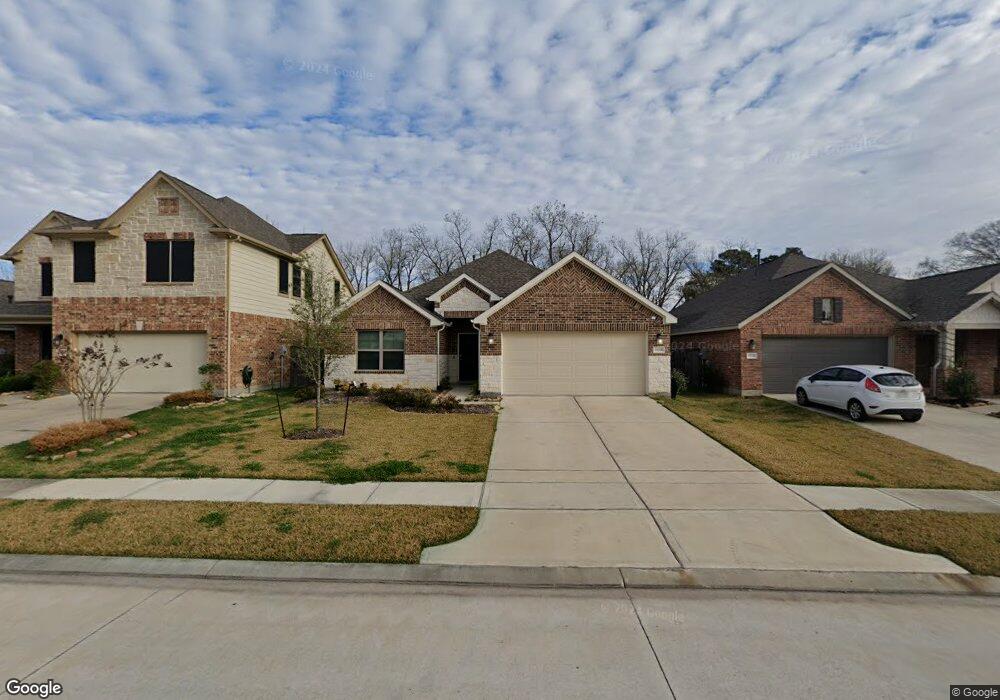 19218 Red Cascade Ct, Tomball, TX 77377 - photo 1