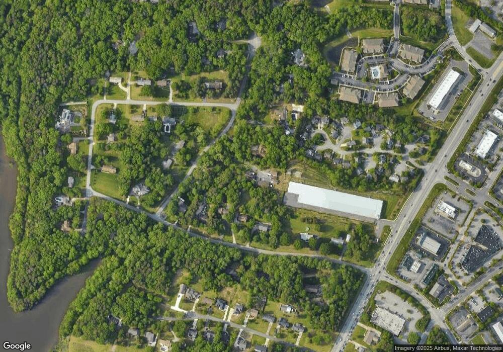 2408 Midview Dr, High Point, NC 27265 - photo 1