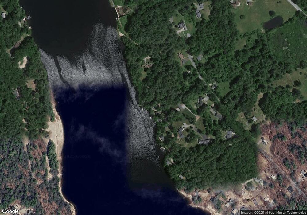 17 Mcadams Rd, Hillsborough, NH 03244 - photo 1