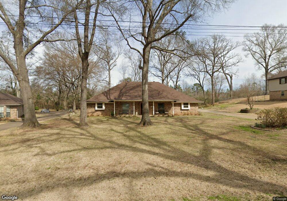 11011 Timber Creek Dr, Tyler, TX 75707 - photo 1