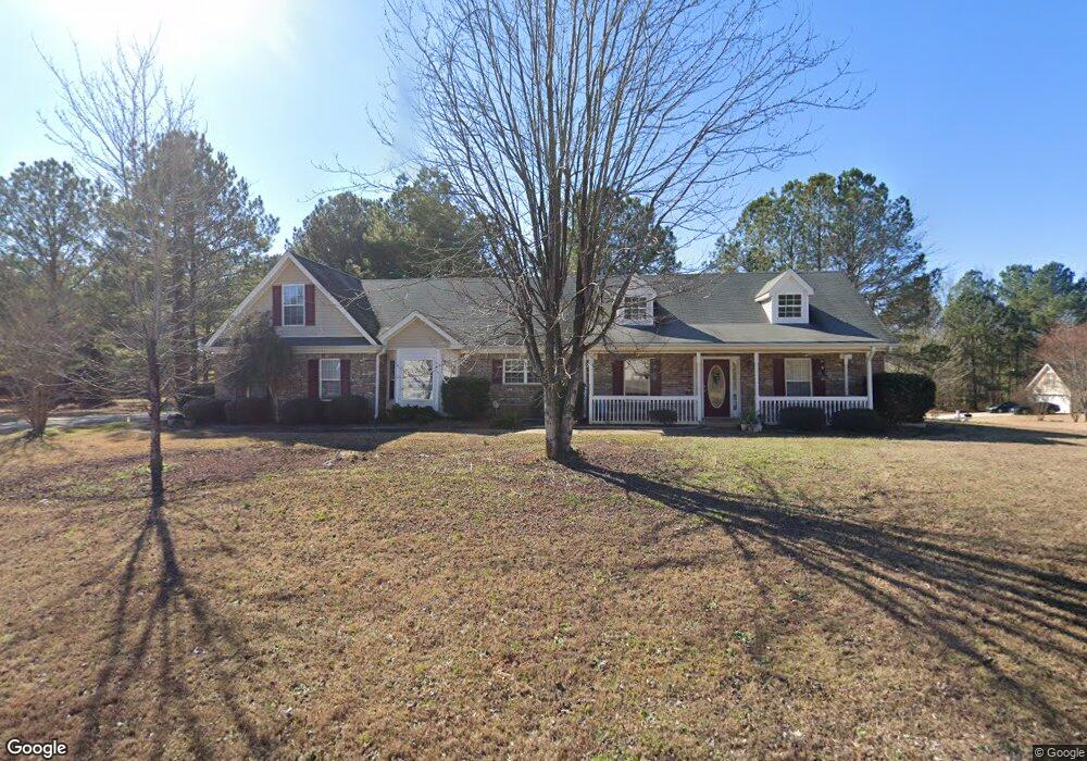 45 Wynfield Keep, Covington, GA 30016 - photo 1