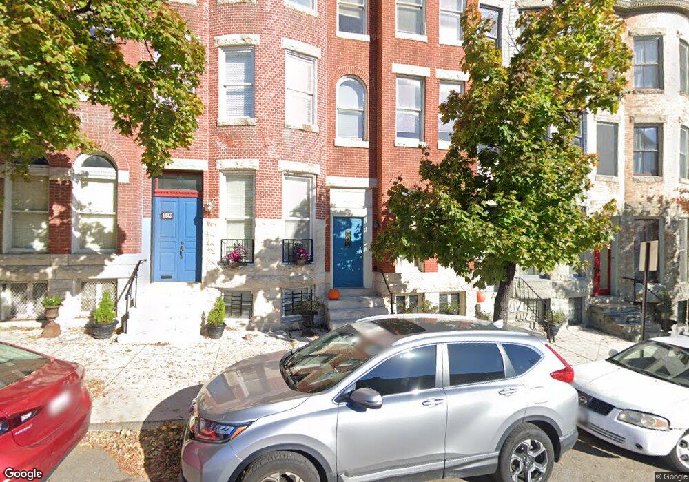 212 E Chase St unit 2, Baltimore, MD 21202 - photo 1