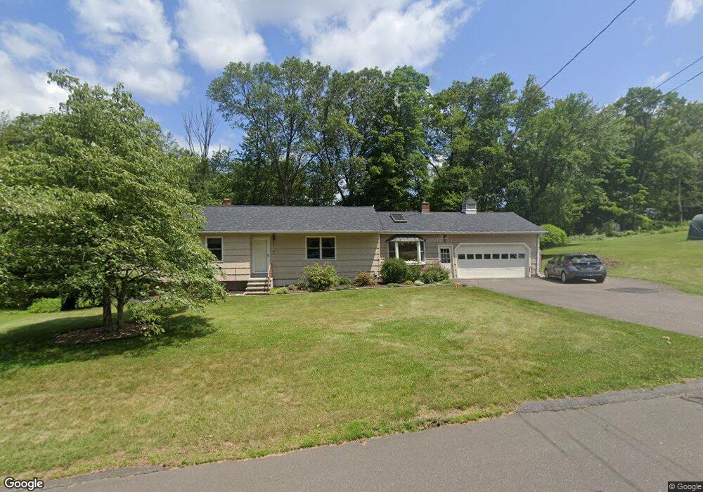 22 Wilson Dr, Oxford, CT 06478 - photo 1