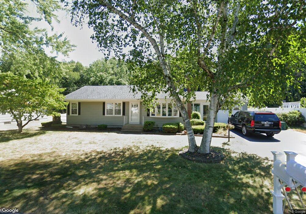 5 Hadley Ln, Westborough, MA 01581 - photo 1