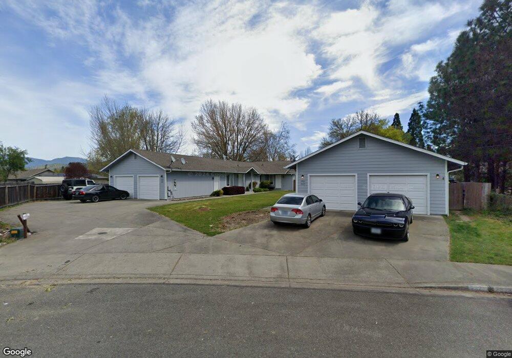 2925 Galaxy Way, Grants Pass, OR 97527 - photo 1