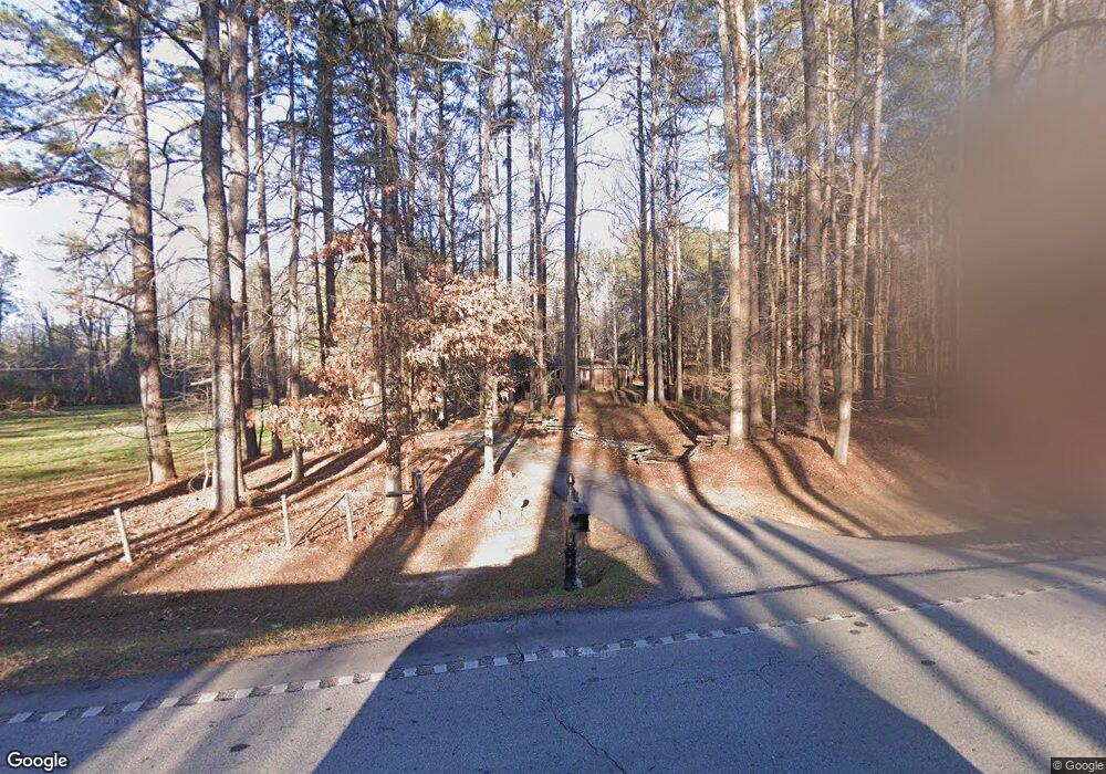 4101 Thompson Mill Rd, Buford, GA 30519 - photo 1