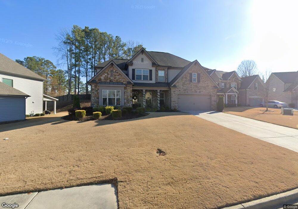 2980 Hampton Grove Trace, Dacula, GA 30019 - photo 1
