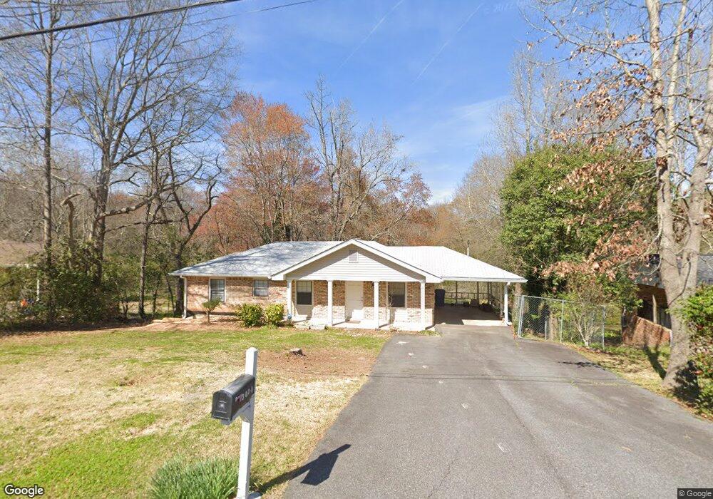 3007 Nursery Rd SE, Smyrna, GA 30082 - photo 1