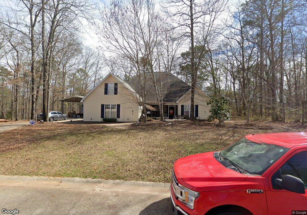 204 Magnolia Glen, Centerville, GA 31028 - photo 1