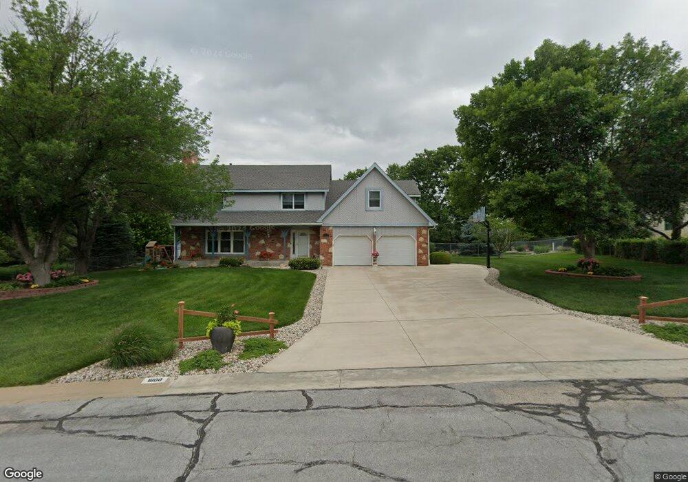 6100 SW 43rd Terrace, Topeka, KS 66610 - photo 1