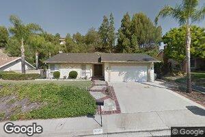 3267 Kirkham Dr, Glendale, CA 91206