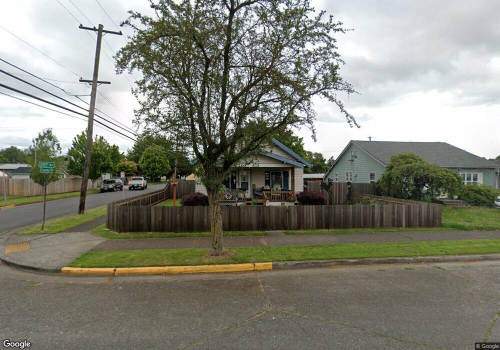 566 20th Ave, Longview, WA 98632 - photo 1