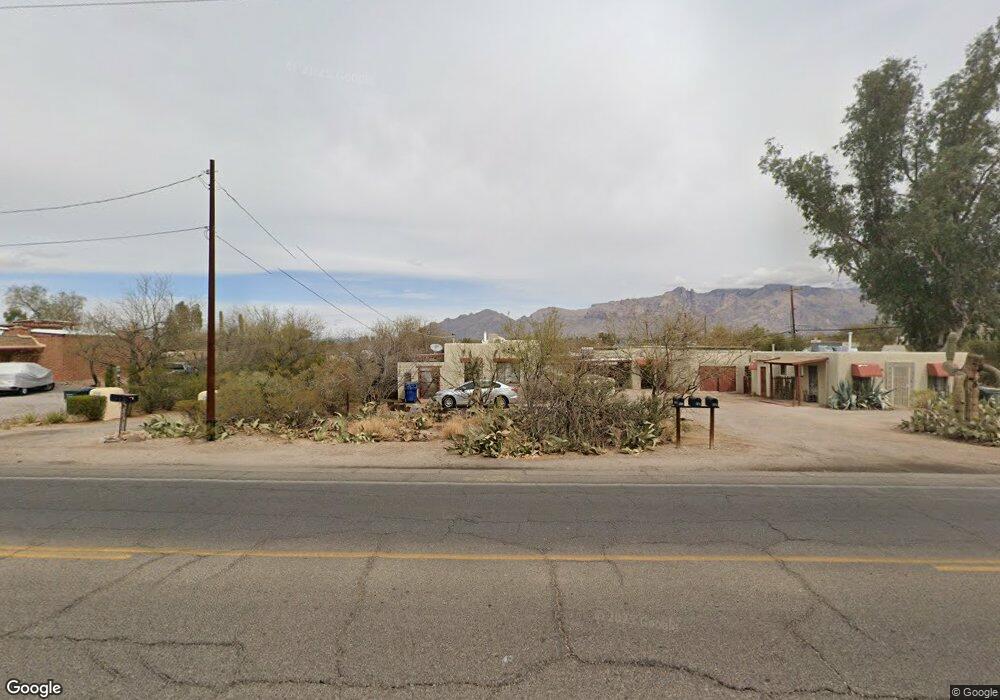 2721 E Prince Rd, Tucson, AZ 85716 - photo 1