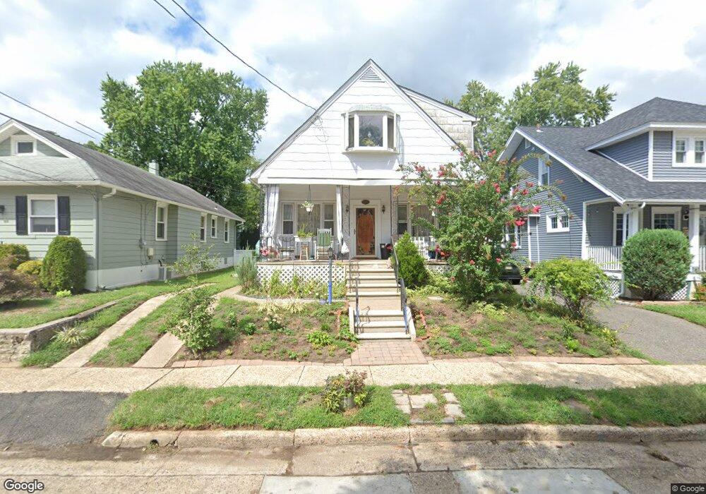 155 Princeton Rd, Audubon, NJ 08106 - photo 1