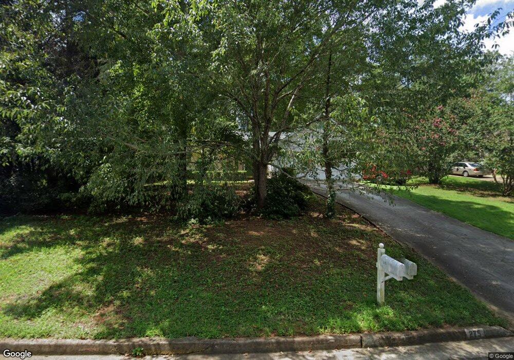 275 Princeton Way, Covington, GA 30016 - photo 1