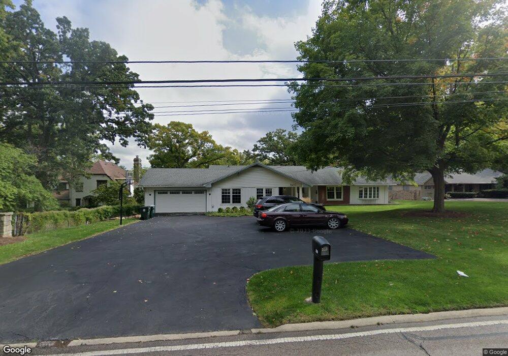 520 N Batavia Ave, Batavia, IL 60510 - photo 1