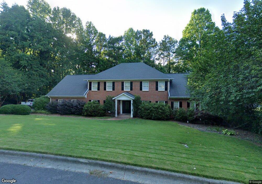 11805 Mountain Laurel Dr unit 17, Roswell, GA 30075 - photo 1