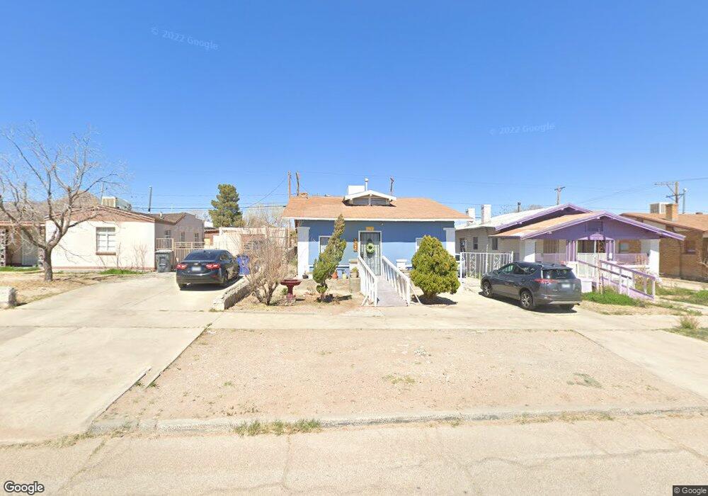 3523 Porter Ave, El Paso, TX 79930 - photo 1