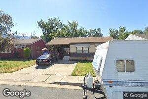 4582 S 200 W, Ogden, UT 84405
