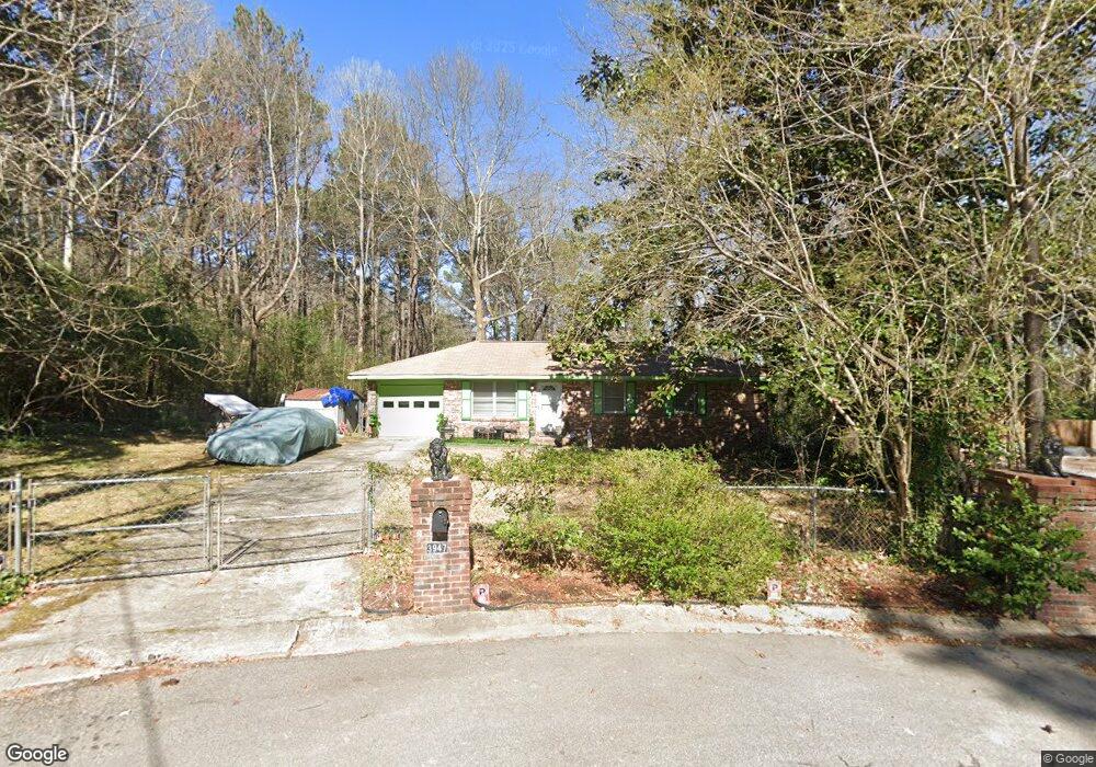 3947 Magnolia Ln, Forest Park, GA 30297 - photo 1