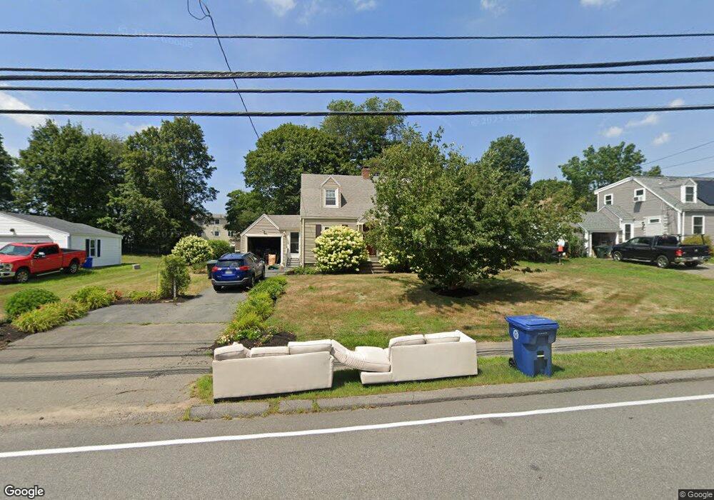 108 Conant St, Danvers, MA 01923 - photo 1