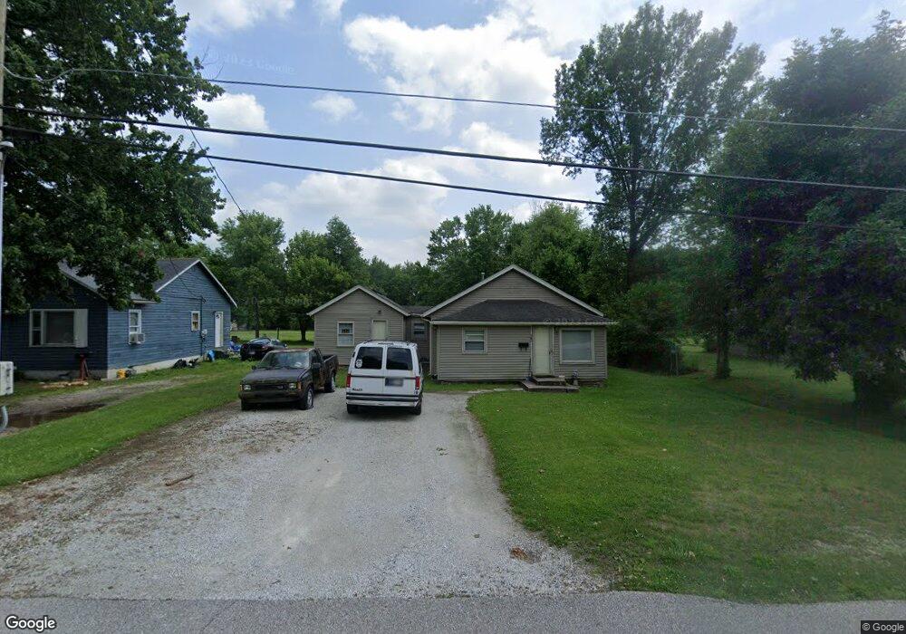 145 Factory Dr, Austin, IN 47102 - photo 1