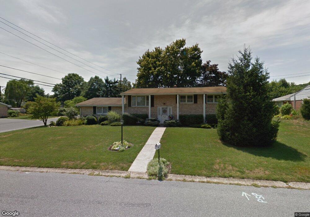 68 Brookside Ave, Hershey, PA 17033 - photo 1