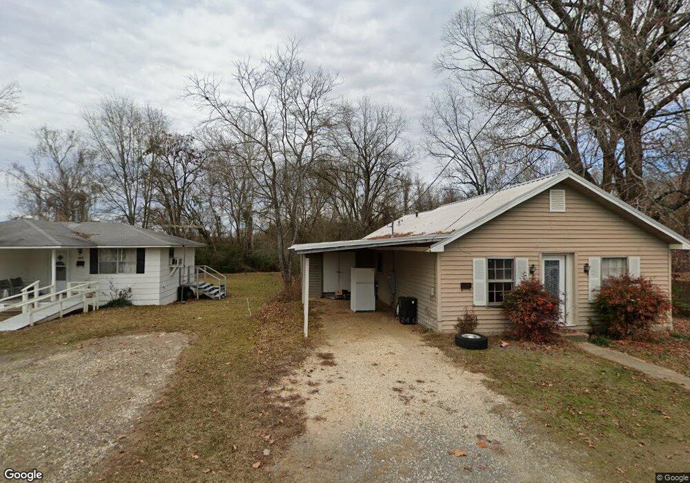 704 E 2nd St, Sheridan, AR 72150 - photo 1