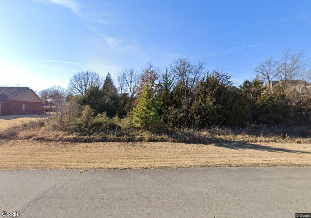 6672 S 119th, Sapulpa, OK 74066 - photo 1