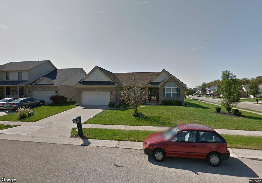 296 Tranquil Dr, Xenia, OH 45385 - photo 1